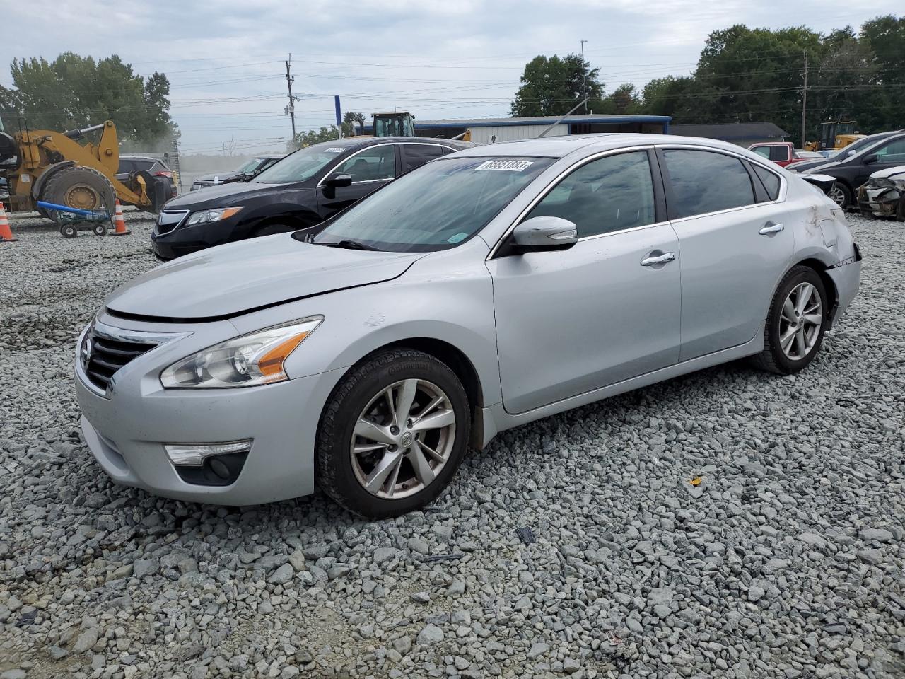 NISSAN ALTIMA 2015 1n4al3apxfn911172