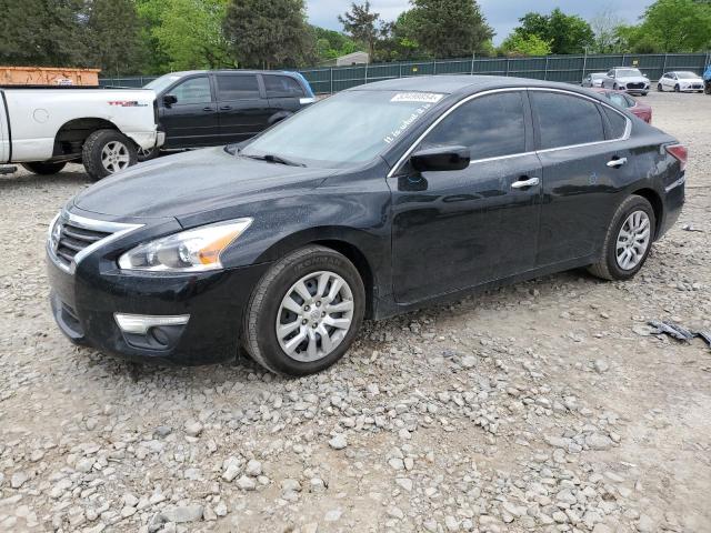 NISSAN ALTIMA 2015 1n4al3apxfn911558