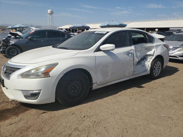 NISSAN ALTIMA 2.5 2015 1n4al3apxfn911737