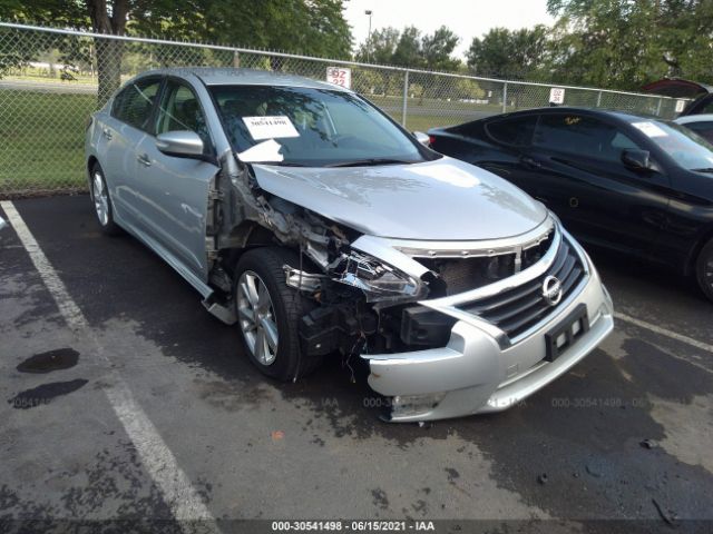 NISSAN ALTIMA 2015 1n4al3apxfn911849