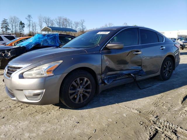 NISSAN ALTIMA 2.5 2015 1n4al3apxfn913228