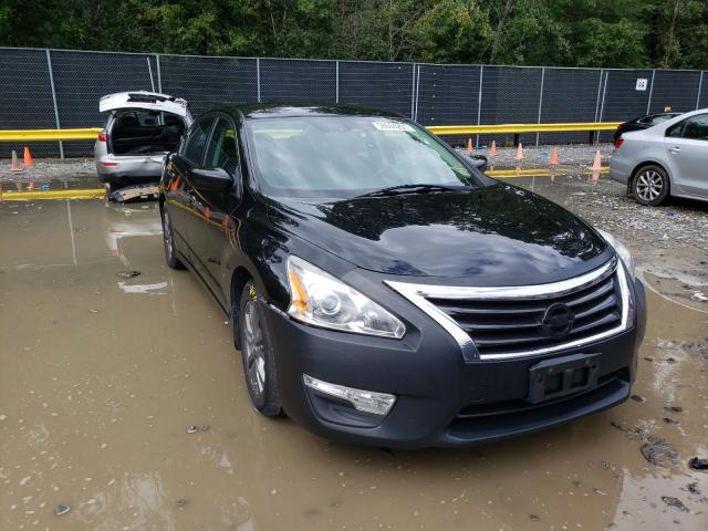 NISSAN ALTIMA 2.5 2015 1n4al3apxfn914136