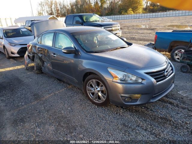 NISSAN ALTIMA 2015 1n4al3apxfn914315