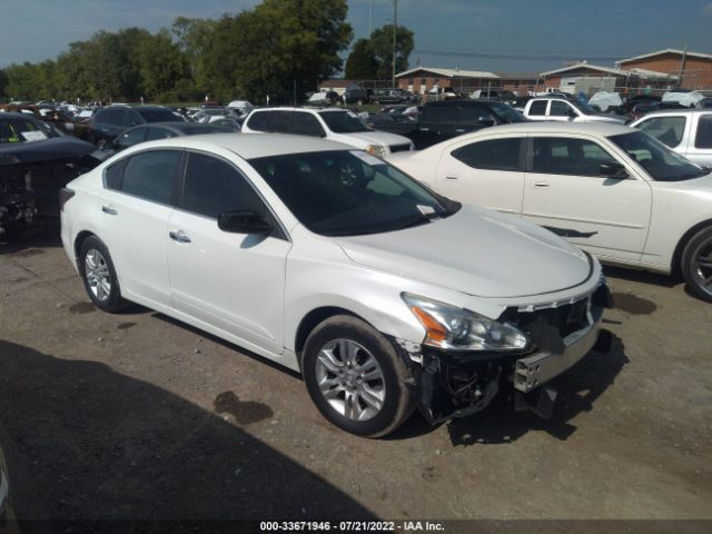 NISSAN ALTIMA 2015 1n4al3apxfn914492