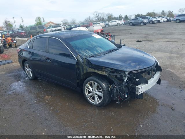 NISSAN ALTIMA 2015 1n4al3apxfn915299