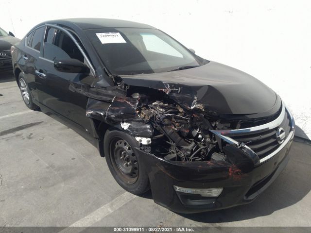 NISSAN ALTIMA 2015 1n4al3apxfn915643