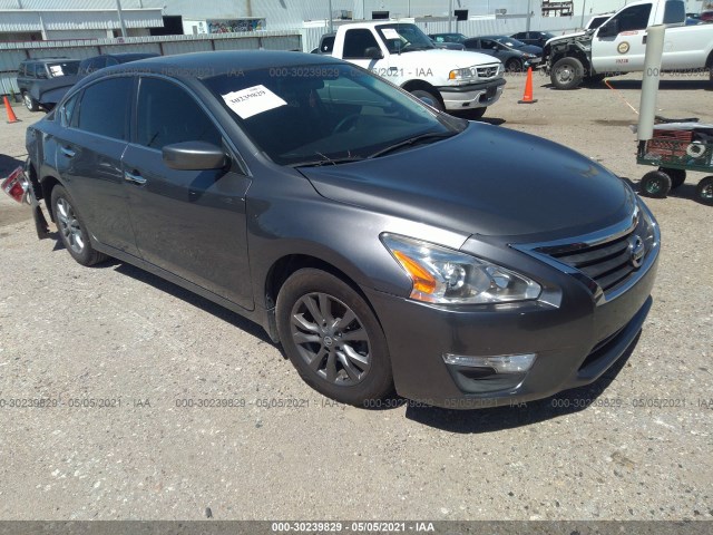 NISSAN ALTIMA 2015 1n4al3apxfn915948