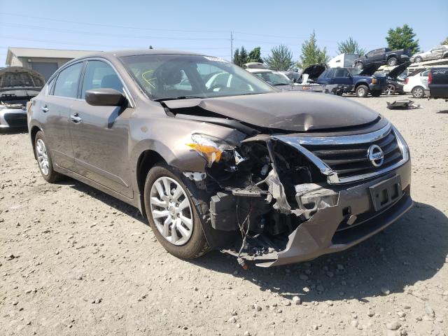 NISSAN ALTIMA 2.5 2015 1n4al3apxfn916971