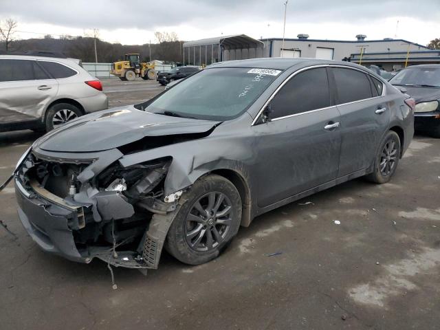 NISSAN ALTIMA 2.5 2015 1n4al3apxfn916999