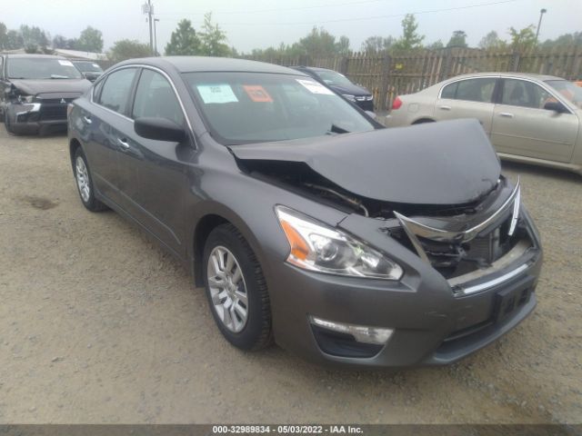 NISSAN ALTIMA 2015 1n4al3apxfn917053