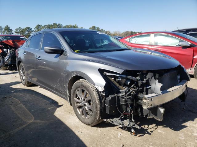 NISSAN ALTIMA 2.5 2015 1n4al3apxfn917246