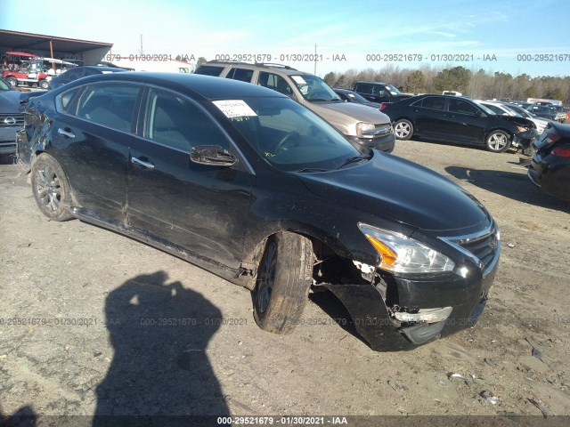 NISSAN ALTIMA 2015 1n4al3apxfn917652