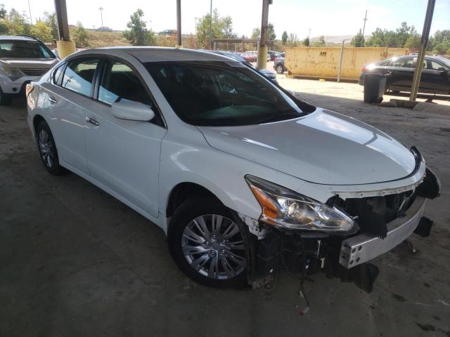 NISSAN ALTIMA 2.5 2015 1n4al3apxfn918378