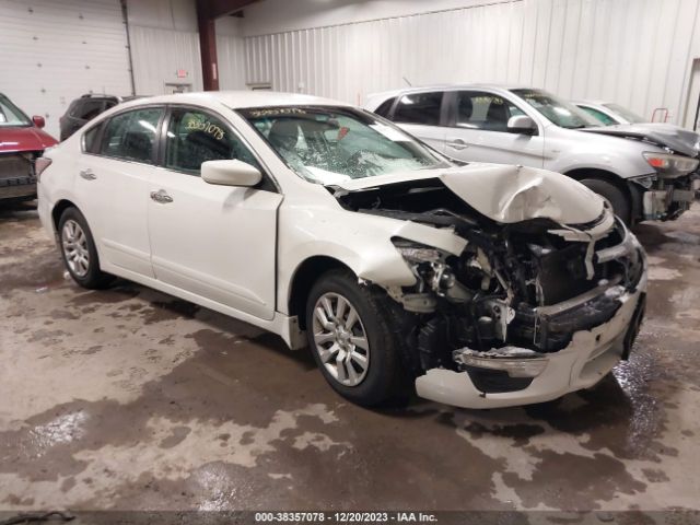 NISSAN ALTIMA 2015 1n4al3apxfn918834