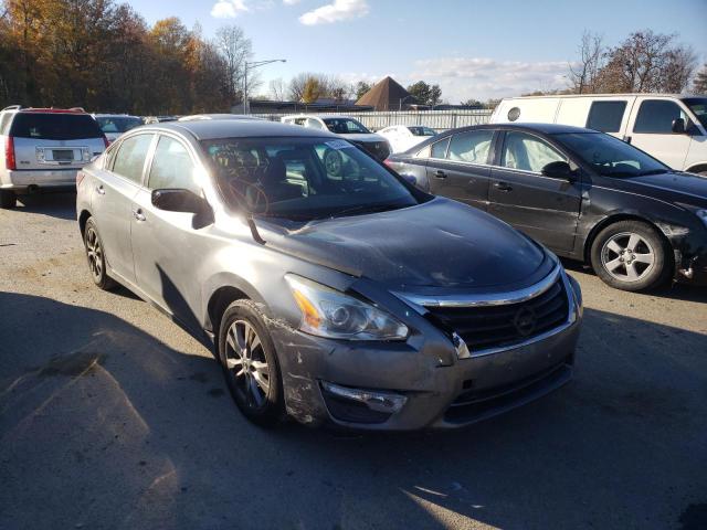 NISSAN ALTIMA 2.5 2015 1n4al3apxfn918851