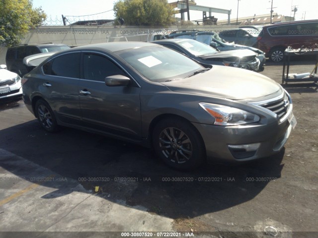 NISSAN ALTIMA 2015 1n4al3apxfn919241