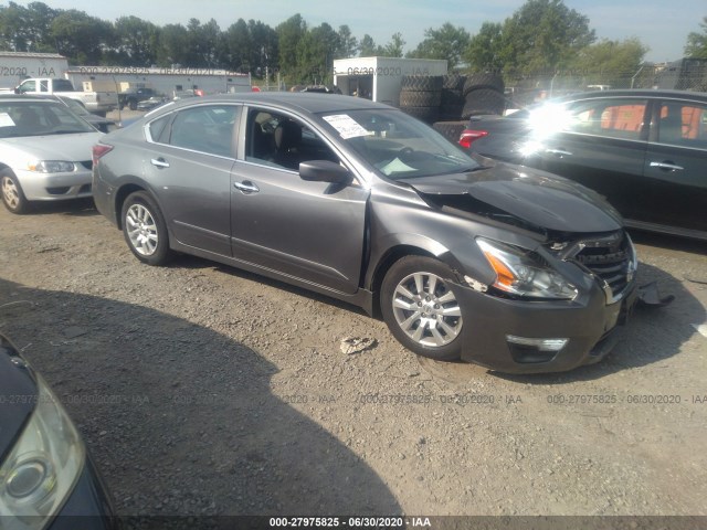 NISSAN ALTIMA 2015 1n4al3apxfn919532