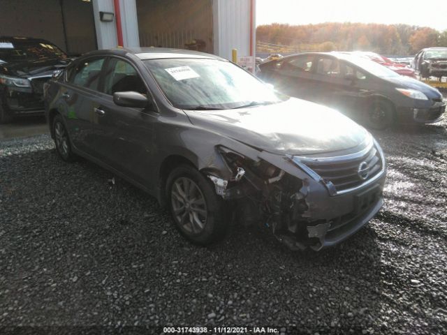 NISSAN ALTIMA 2015 1n4al3apxfn919725