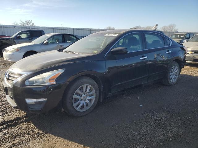 NISSAN ALTIMA 2015 1n4al3apxfn919739