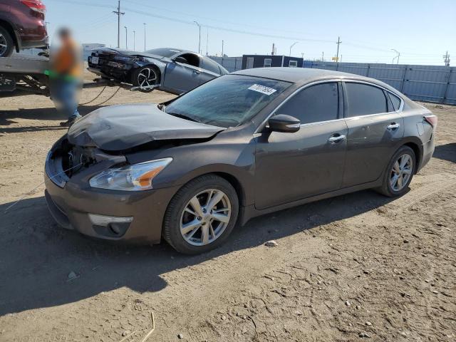 NISSAN ALTIMA 2.5 2015 1n4al3apxfn919868