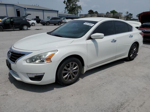 NISSAN ALTIMA 2.5 2015 1n4al3apxfn919952