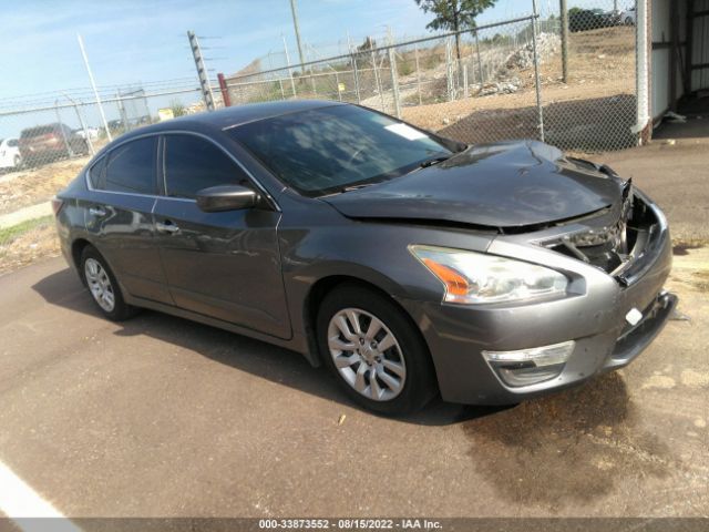 NISSAN ALTIMA 2015 1n4al3apxfn920163