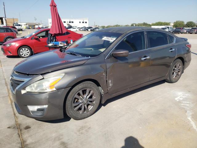 NISSAN ALTIMA 2.5 2015 1n4al3apxfn921328