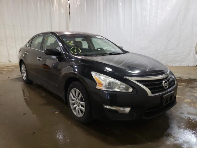 NISSAN ALTIMA 2.5 2015 1n4al3apxfn921359