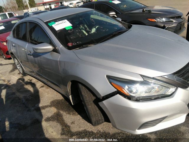 NISSAN ALTIMA 2016 1n4al3apxgc109508