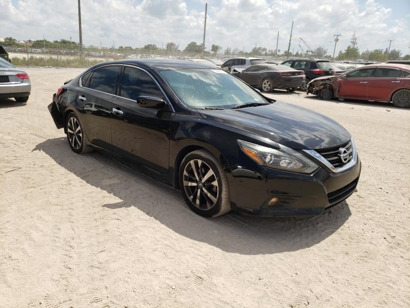 NISSAN ALTIMA 2.5 2016 1n4al3apxgc109640