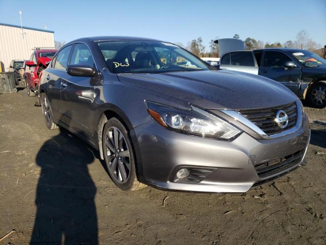 NISSAN ALTIMA 2.5 2016 1n4al3apxgc109718