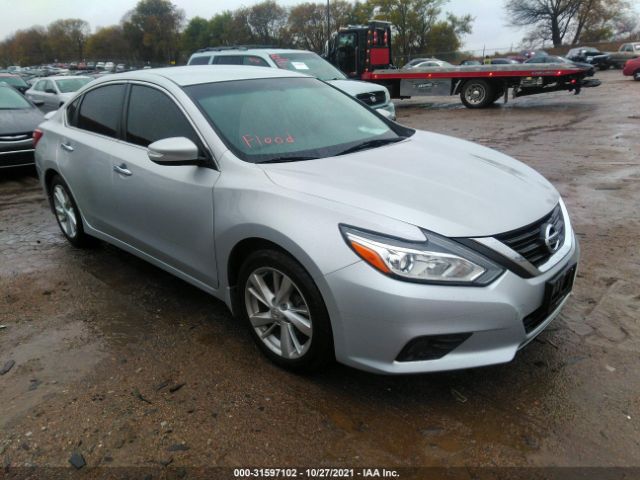 NISSAN ALTIMA 2016 1n4al3apxgc112165