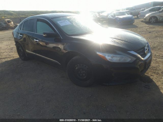 NISSAN ALTIMA 2016 1n4al3apxgc112750