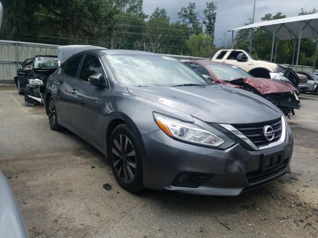 NISSAN ALTIMA 2.5 2016 1n4al3apxgc112876