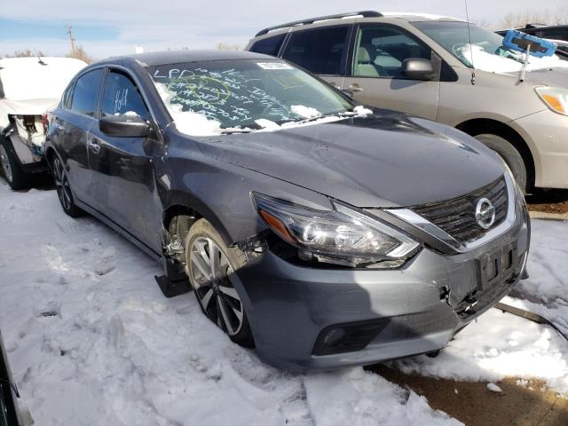 NISSAN ALTIMA 2.5 2016 1n4al3apxgc112893