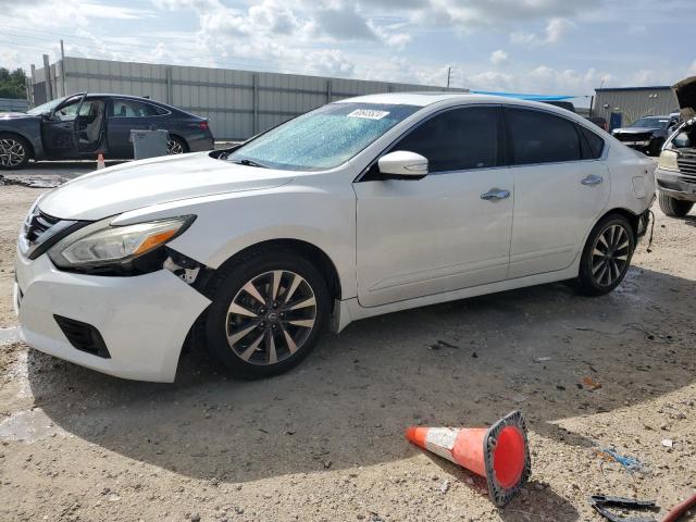 NISSAN ALTIMA 2.5 2016 1n4al3apxgc113767