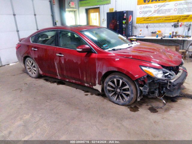 NISSAN ALTIMA 2016 1n4al3apxgc114515