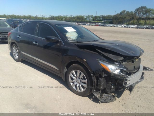 NISSAN ALTIMA 2016 1n4al3apxgc116930