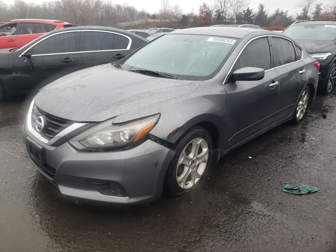 NISSAN ALTIMA 2016 1n4al3apxgc118919