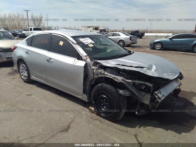 NISSAN ALTIMA 2016 1n4al3apxgc118953