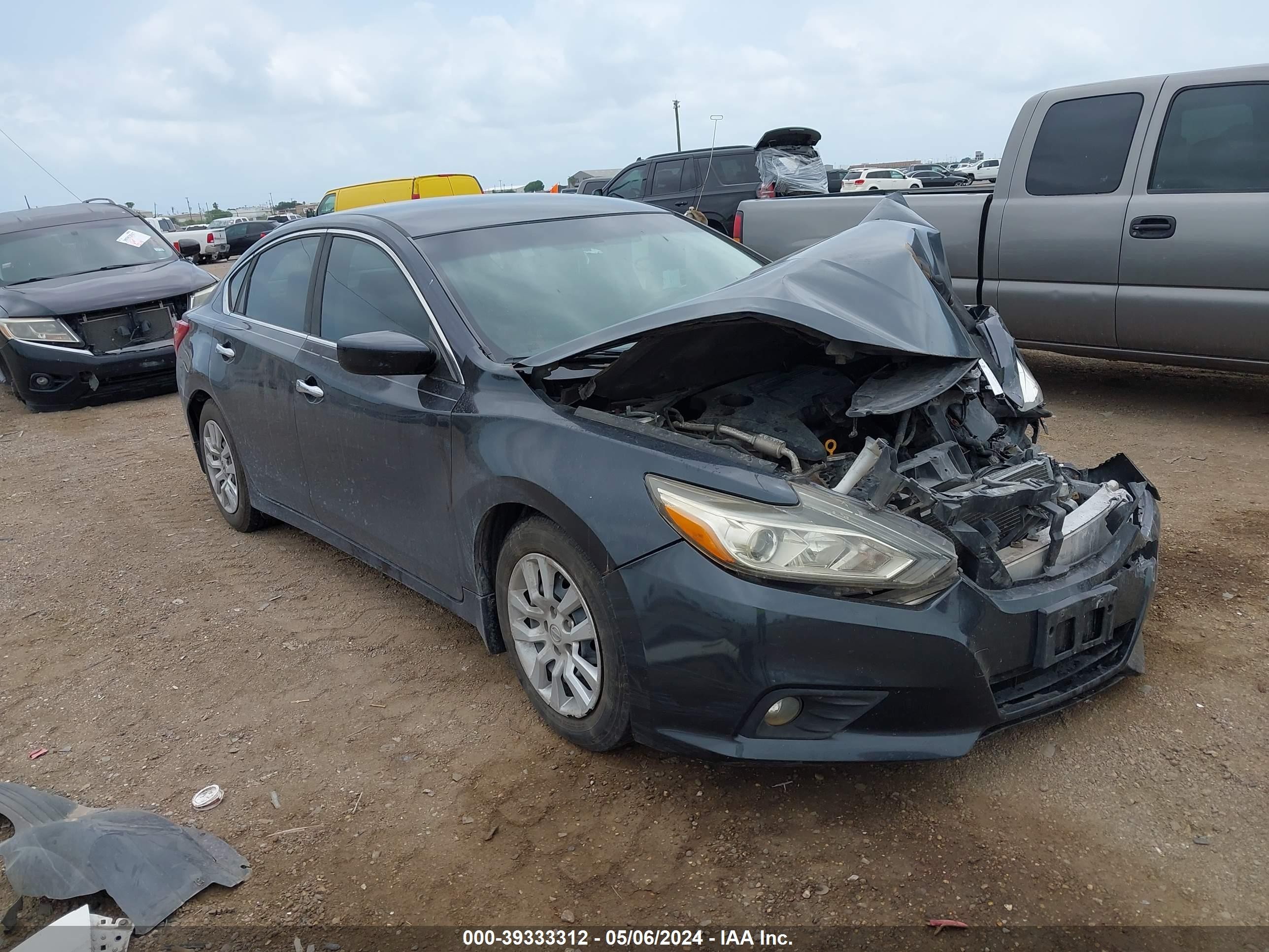 NISSAN ALTIMA 2016 1n4al3apxgc119343