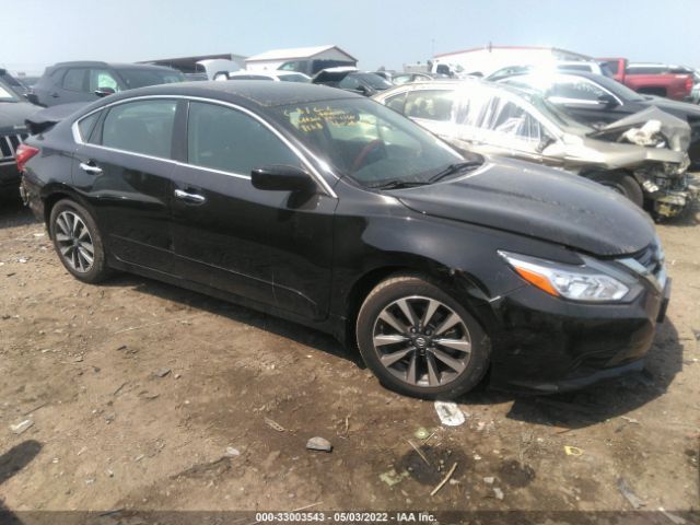 NISSAN ALTIMA 2016 1n4al3apxgc120489