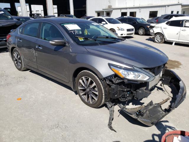 NISSAN ALTIMA 2.5 2016 1n4al3apxgc120699