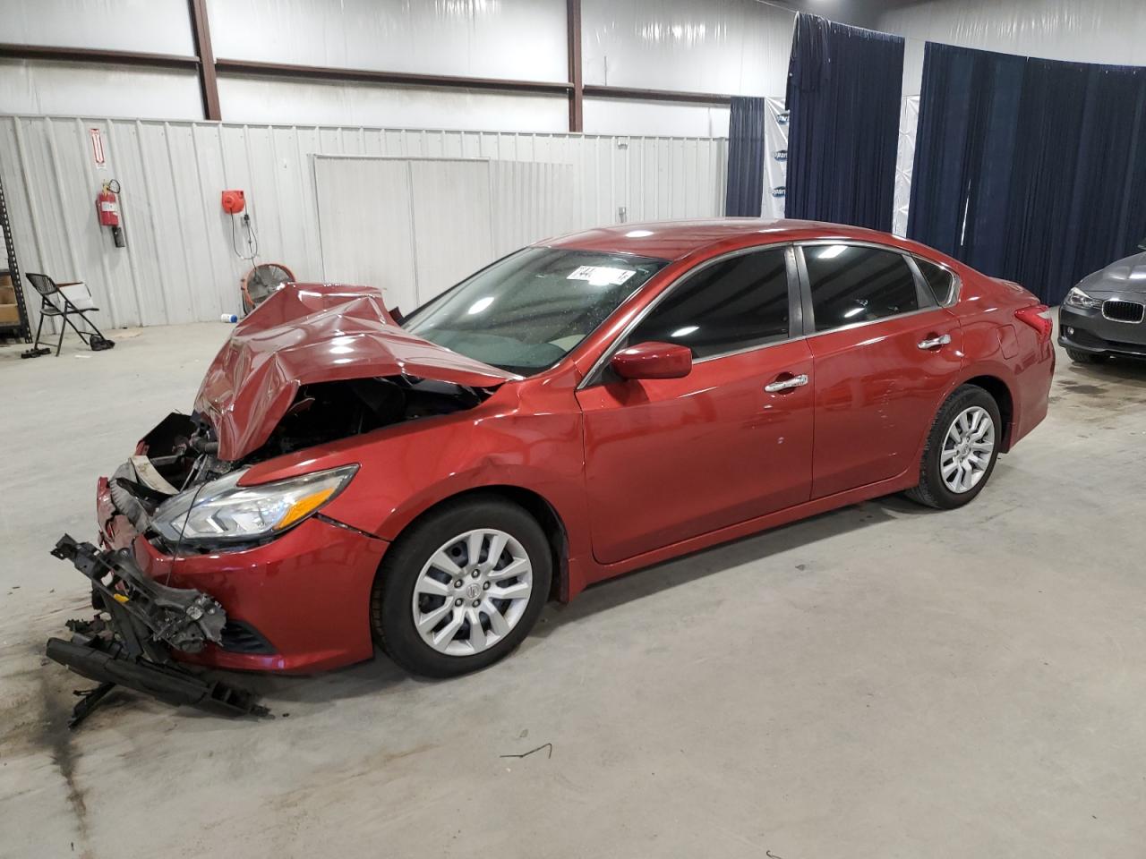 NISSAN ALTIMA 2016 1n4al3apxgc123022