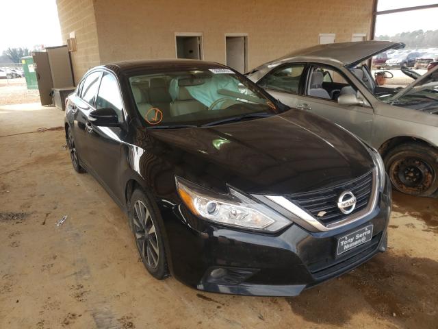 NISSAN ALTIMA 2.5 2016 1n4al3apxgc123635