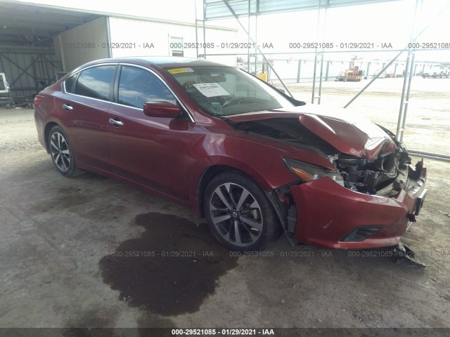 NISSAN ALTIMA 2016 1n4al3apxgc124428