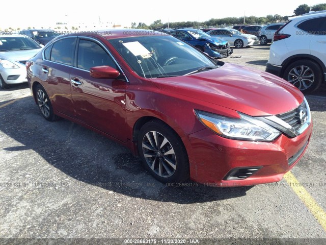 NISSAN ALTIMA 2016 1n4al3apxgc124445