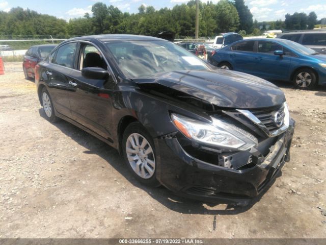 NISSAN ALTIMA 2016 1n4al3apxgc124610