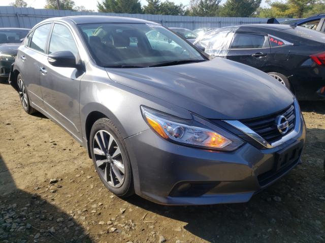 NISSAN ALTIMA 2.5 2016 1n4al3apxgc124655