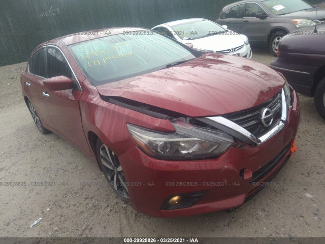 NISSAN ALTIMA 2016 1n4al3apxgc125319